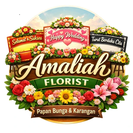 Papan Bunga Alasmalang